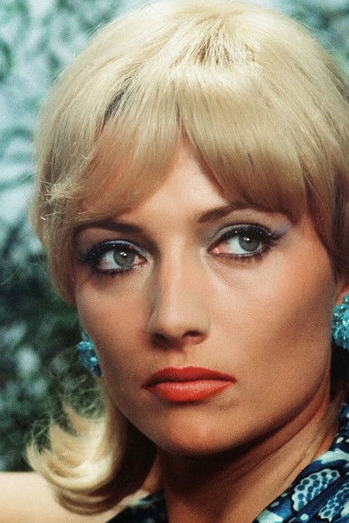 Stéphane Audran profile photo