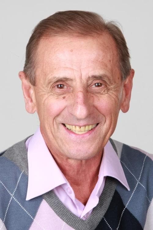 Anatoly Kalmykov profile photo