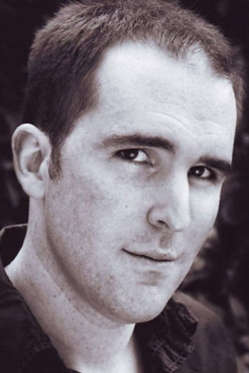 Gareth Tunley profile photo