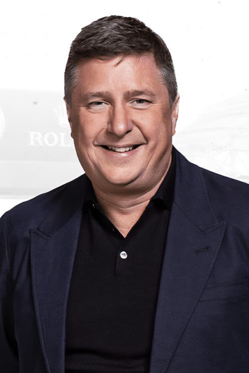 David Croft profile photo