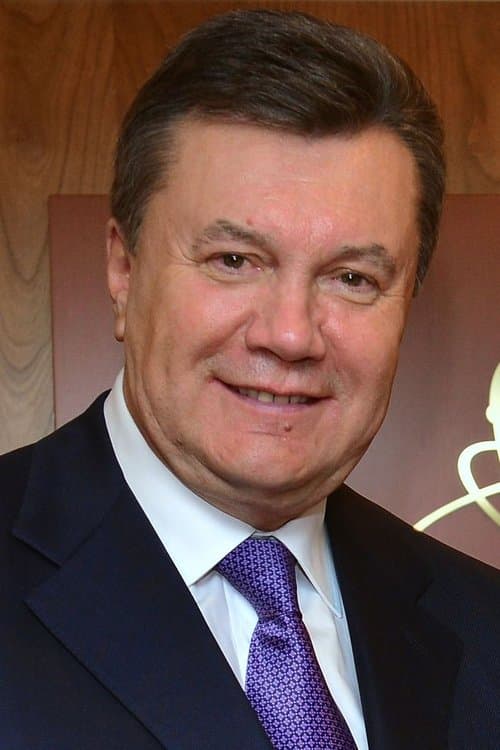 Victor Yanukovich profile photo