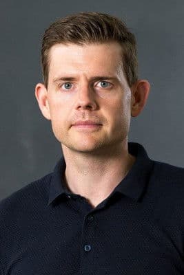 Matthew Goodwin profile photo