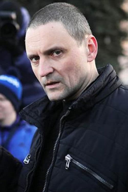 Sergei Udaltsov profile photo
