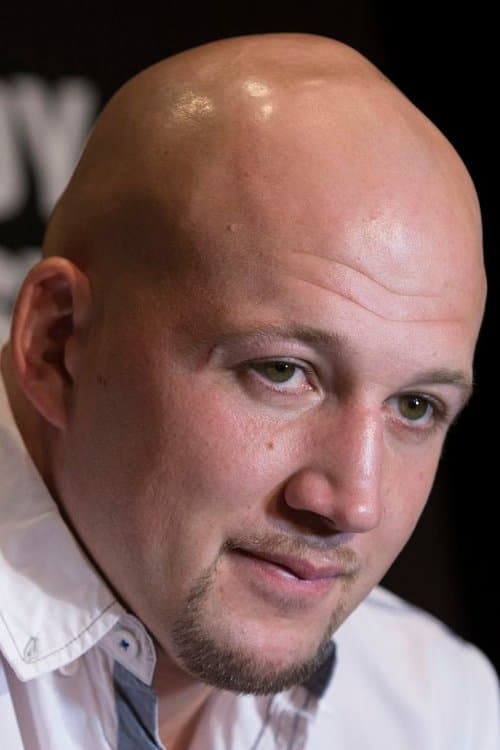 Cody East profile photo