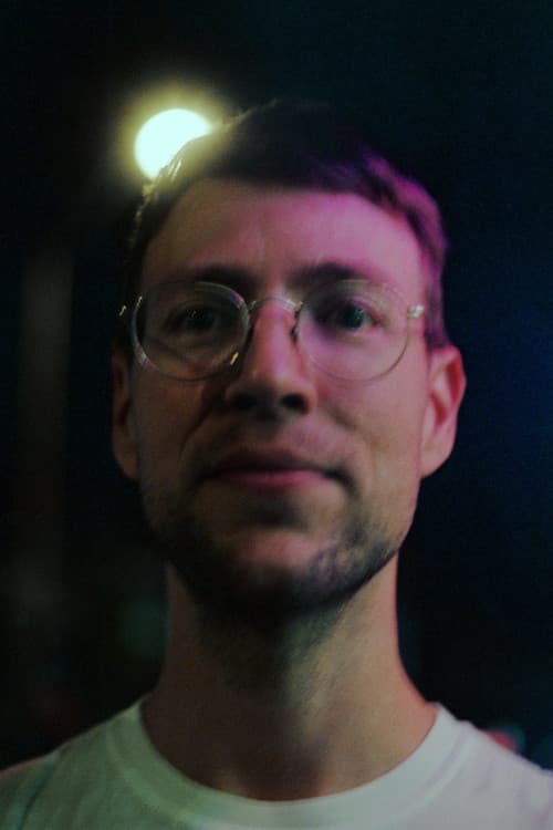 Blake Williams profile photo