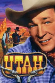 Utah poster