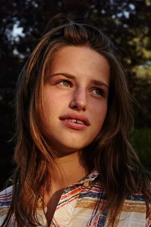 Salomé van Grunsven profile photo