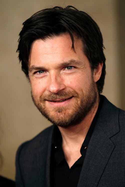 Jason Bateman profile photo
