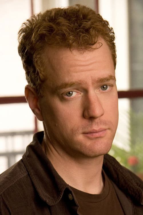 Todd Robert Anderson profile photo