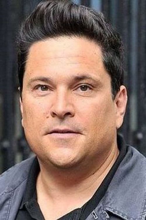 Dom Joly profile photo