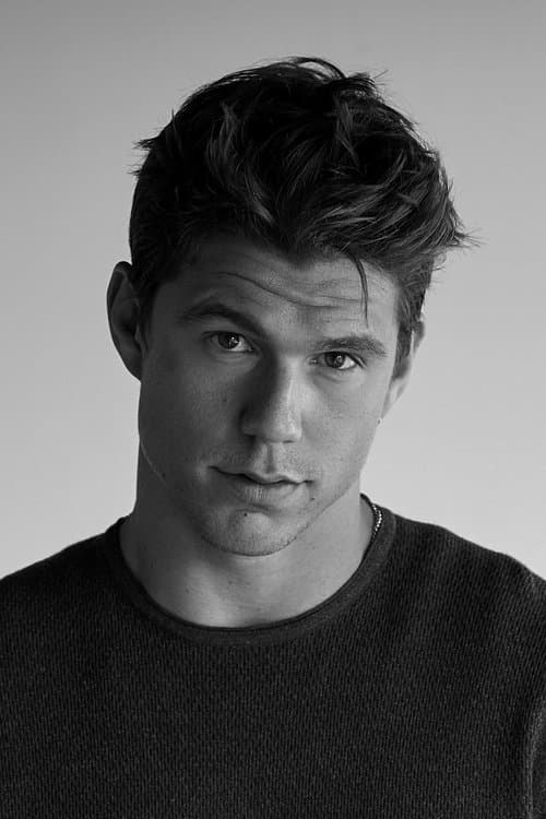 Ben Smith-Petersen profile photo