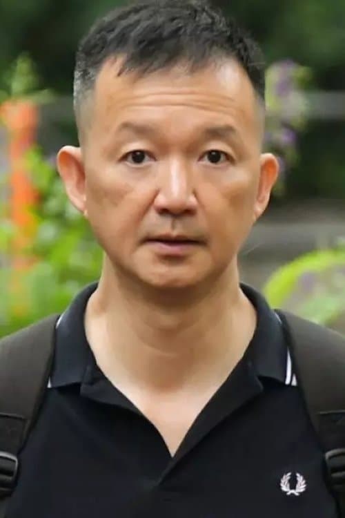 Raymond Chan Chi-Chuen profile photo