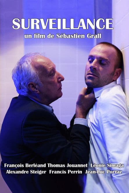 Closed Circuit poster