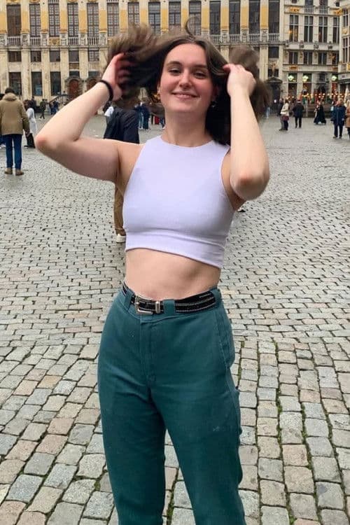 Sarah Desmeules profile photo