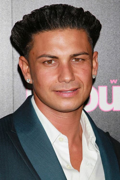 Pauly D. profile photo