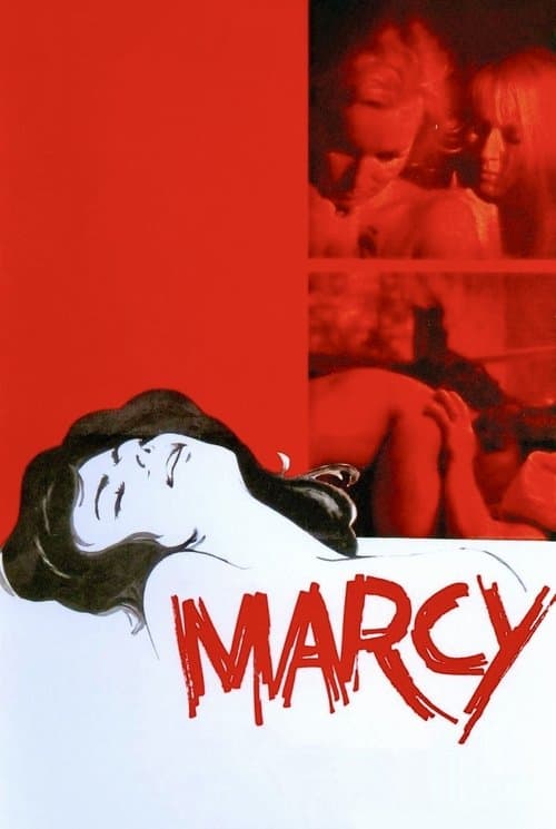 Marcy poster