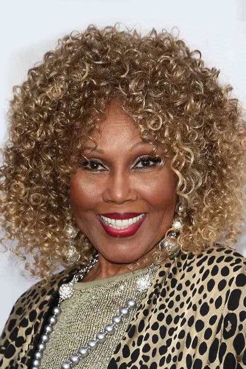 Ja'net DuBois profile photo