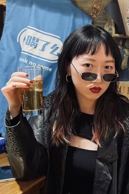 Zhan Hanqi profile photo