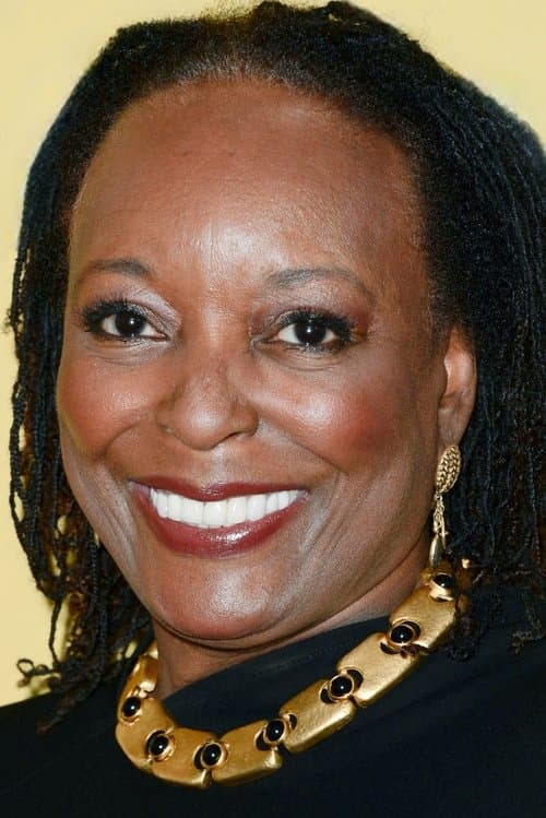 L. Scott Caldwell profile photo