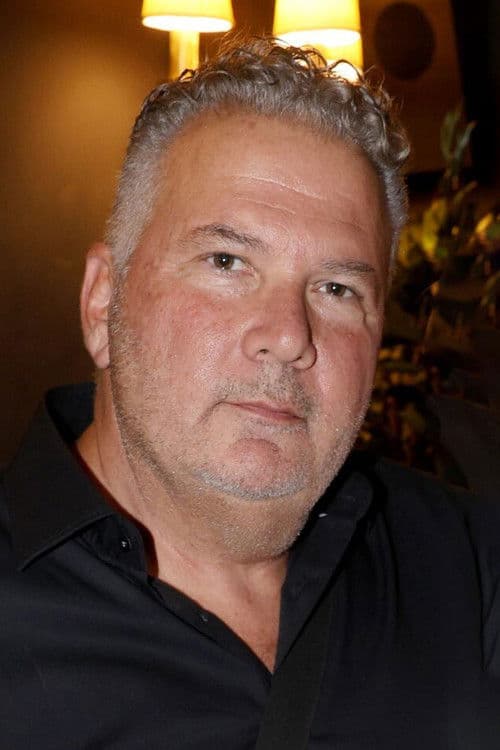 Yorgos Liantos profile photo