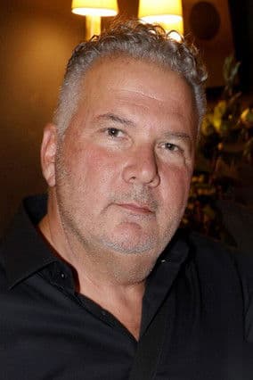 Yorgos Liantos profile photo