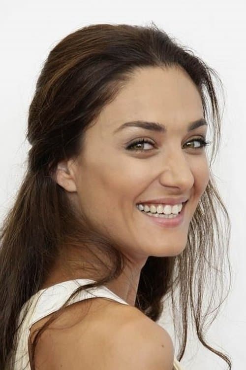 Başak Köklükaya profile photo