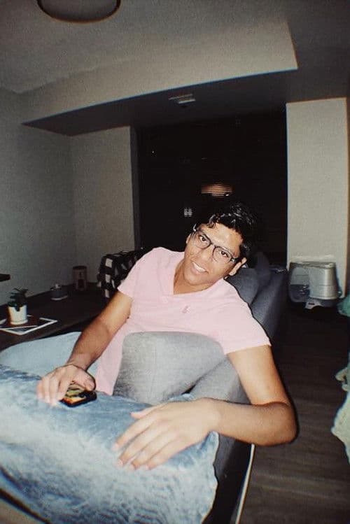 Saketh Maddipati profile photo