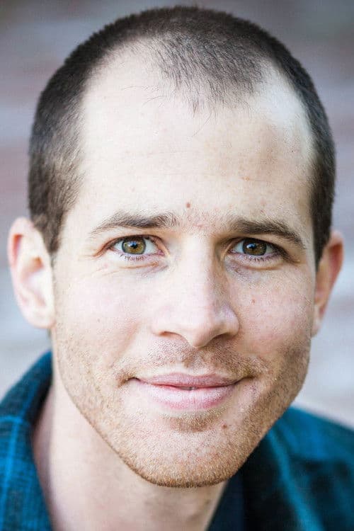 Andrew Hansen profile photo