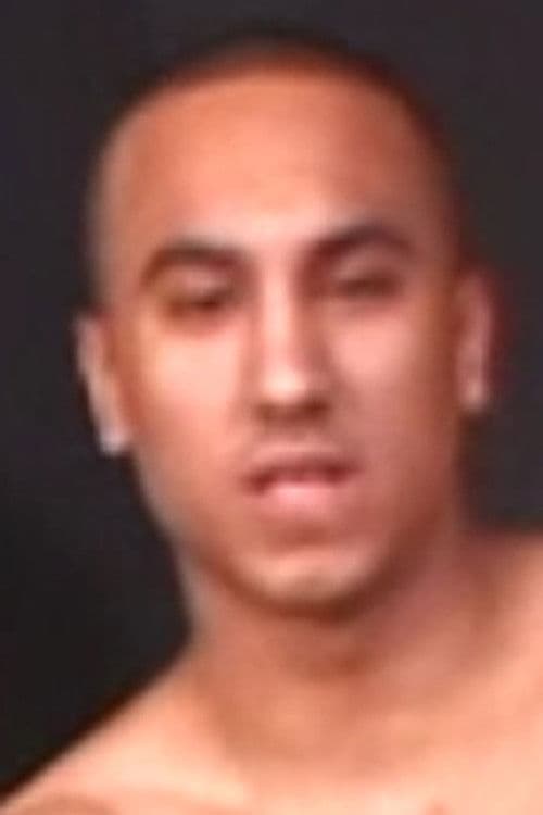 Matrix profile photo