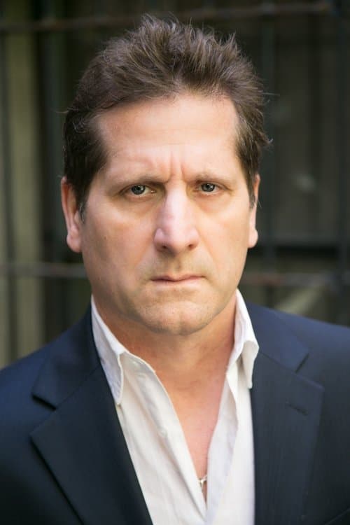 Bruce McCarty profile photo