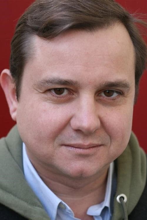 Alexandre Caumartin profile photo