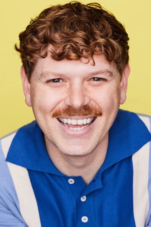 Zack Colonna profile photo