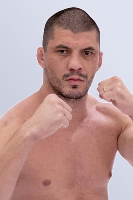 Ariel Machado profile photo