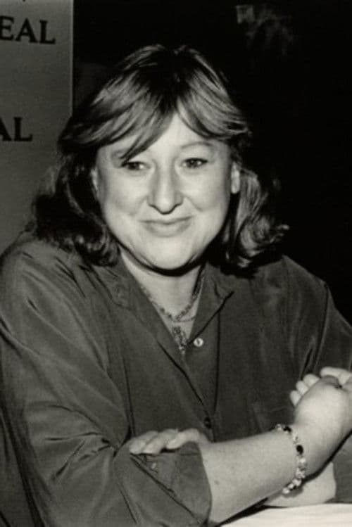 Zelda Barron profile photo