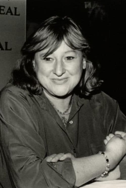 Zelda Barron profile photo