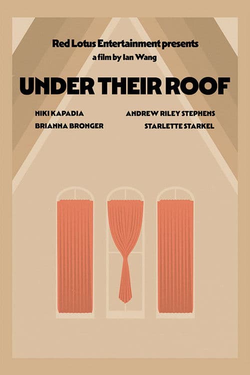 Under Their Roof poster
