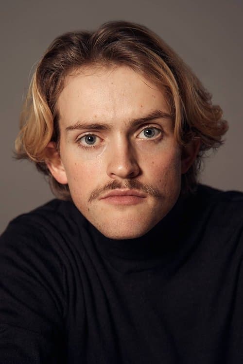 Jona Hansen profile photo