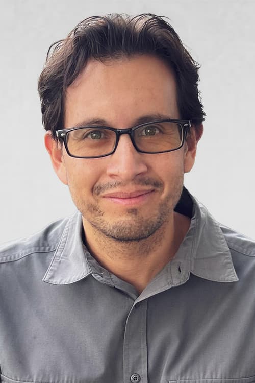 Diego Ortuño profile photo