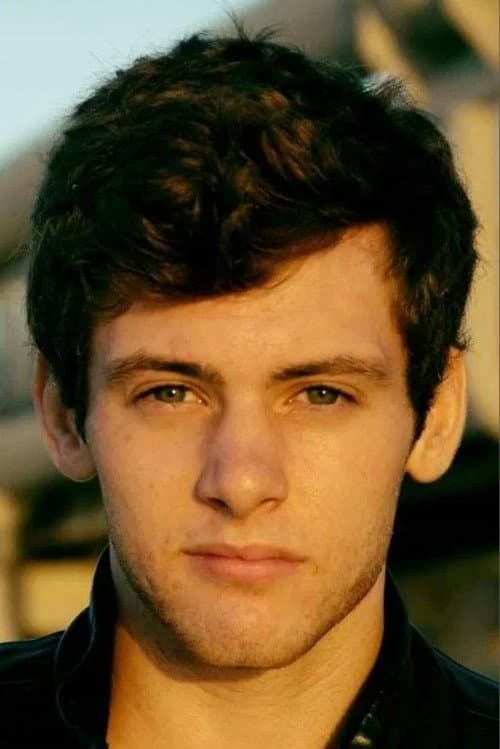 Thomas Patrick Ryan Watson profile photo