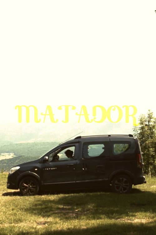 Matador poster