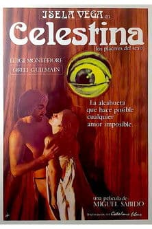 Celestina poster