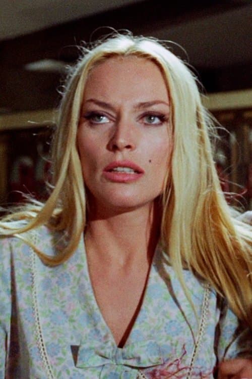 Maggie Kimberly profile photo