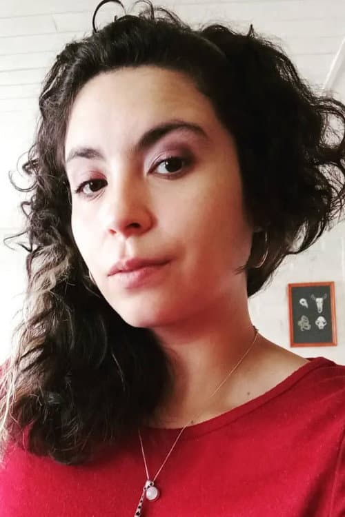 Camila Solis profile photo