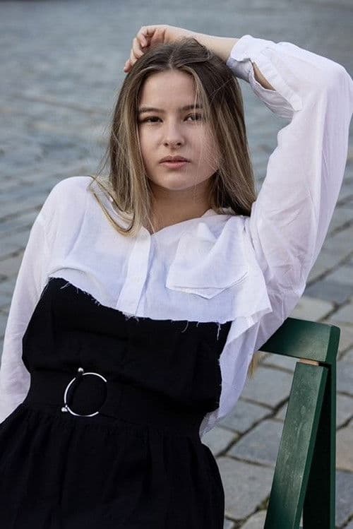 Anna Orálková profile photo