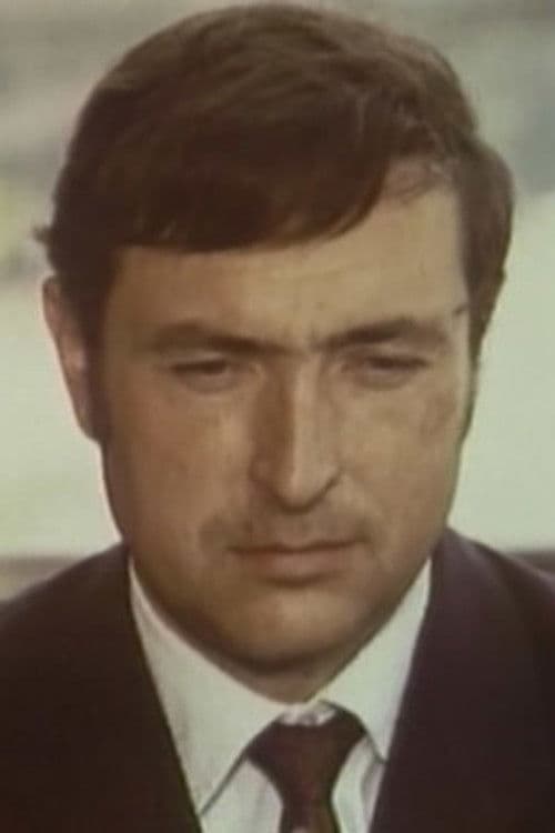 Alexander Sterlik profile photo