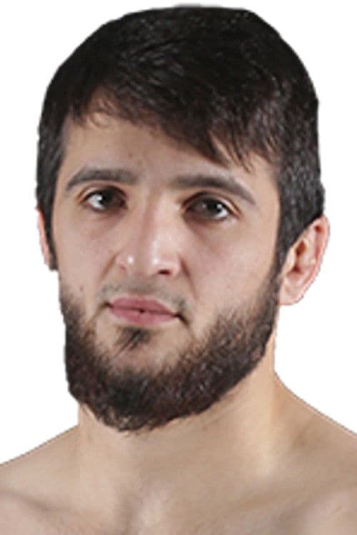 Dzhambulat Selimkhanov profile photo