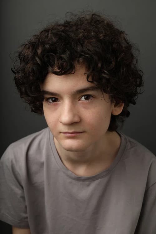 Mikhail Myalo profile photo