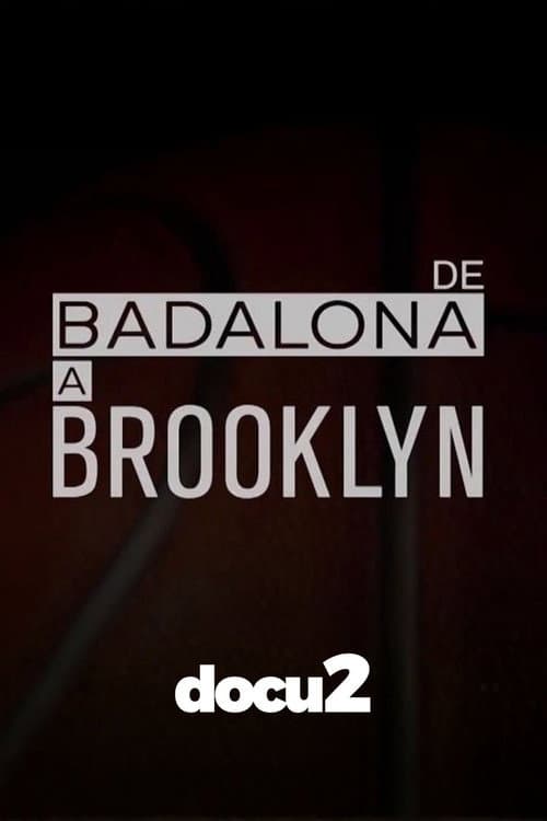 De Badalona a Brooklyn poster