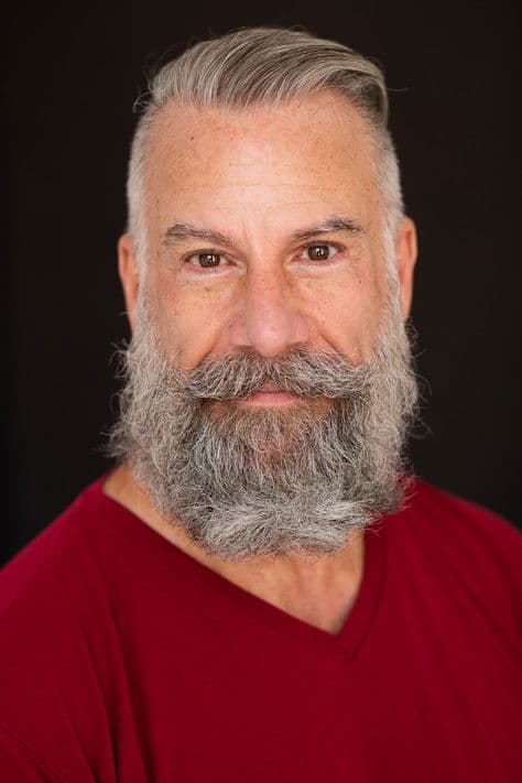 Marcus Troy profile photo