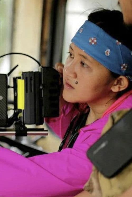 Anggi Frisca profile photo